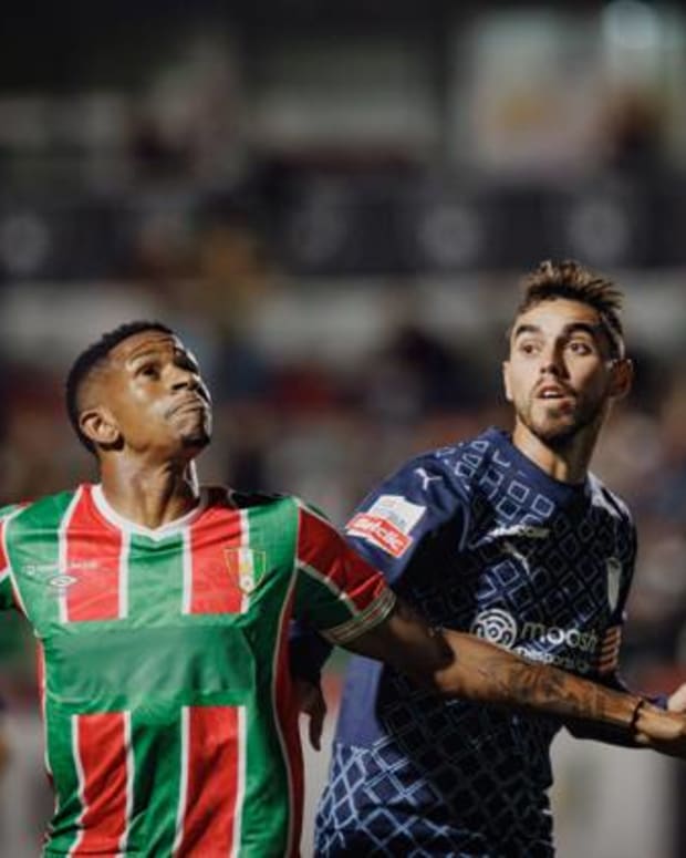 Gil Vicente Barcelos vs. FC Porto: Live Stream, TV Channel, Start Time