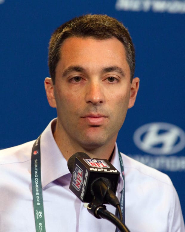 Tom Telesco