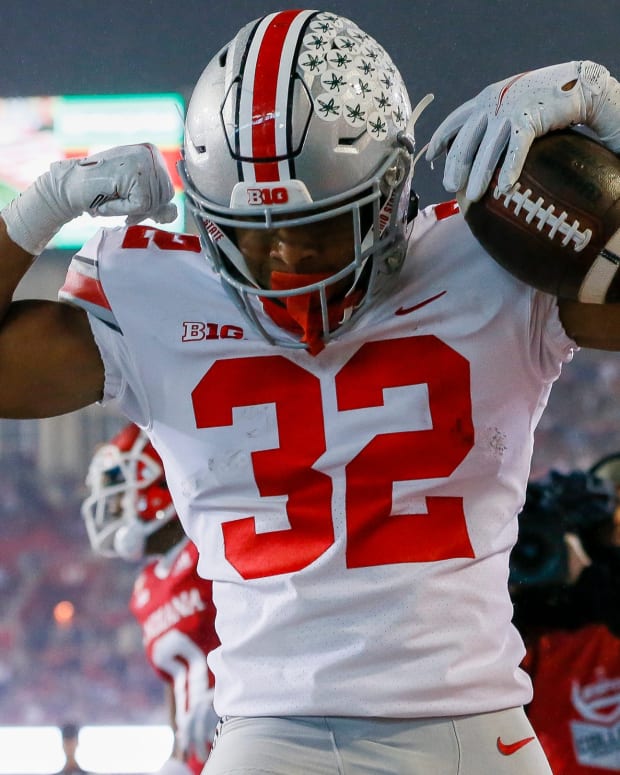 College football odds, lines, schedule for Week 4: Ohio State favored at  Notre Dame, Colorado a big underdog 