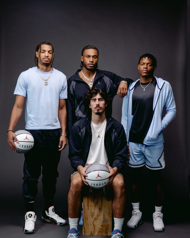 Aaron Judge Wore Adidas, Nike, & New Balance this season. - Sports  Illustrated FanNation Kicks News, Analysis and More