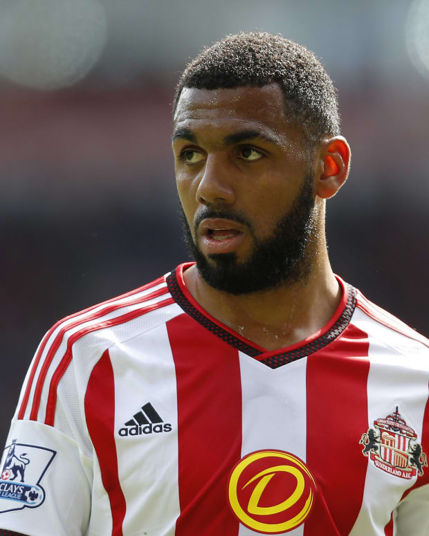 Free agent Yann M'Vila makes 'only club' claim about Sunderland