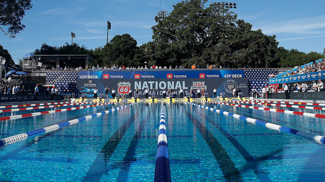 Report: Feds Investigating USA Swimming Over Sex Abuse Claims, Business Practices