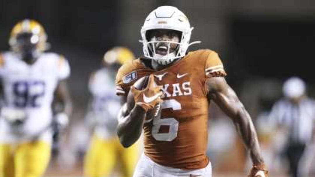 Players to Watch: Texas Longhorns