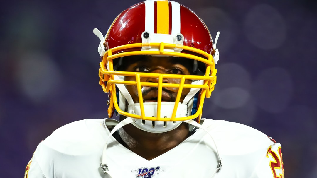 Redskins Offense Fails to Score TD Again, Fall 19-9 To Vikings