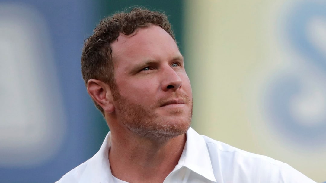 Report: Former Texas Ranger Josh Hamilton Arrested for Injury to a Child