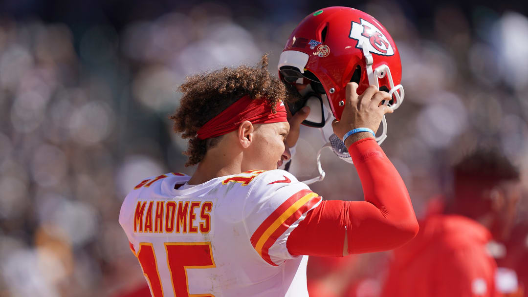Ravens vs. Chiefs Live Stream: Watch Online, TV Channel, Time