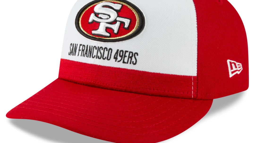 2019 Draft Needs: San Francisco 49ers