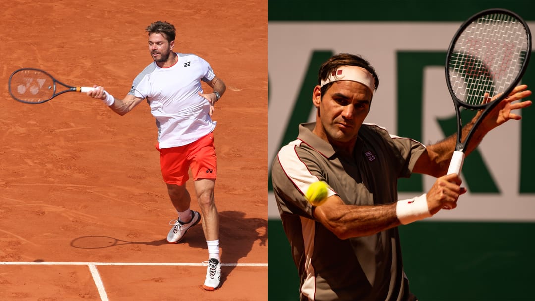 Previewing the Star-Studded Men's Quarterfinal Slate at Roland Garros