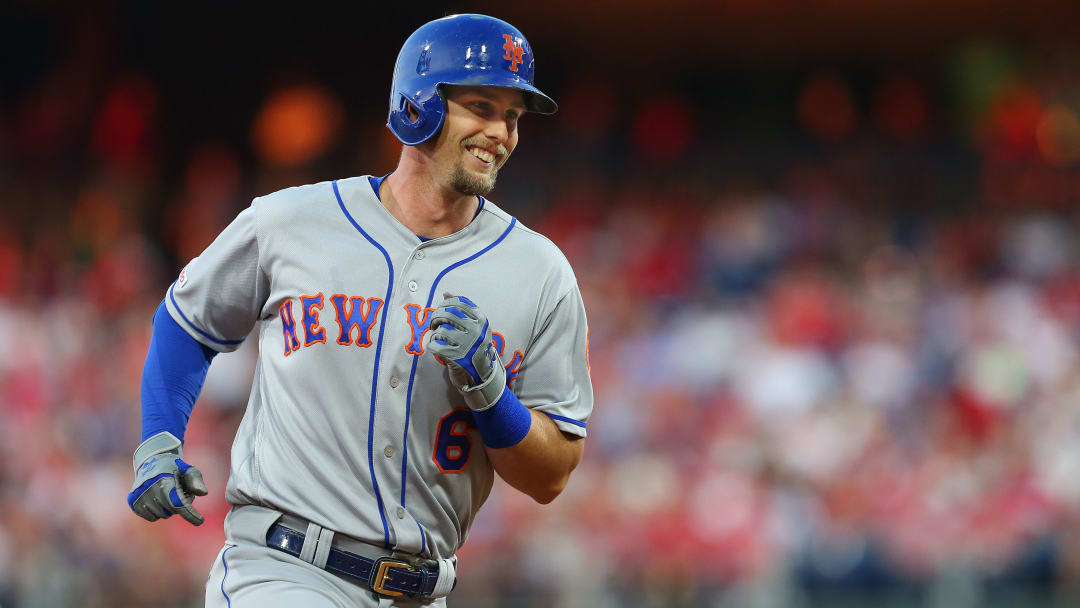 Jeff McNeil's Fantasy Stock on the Rise