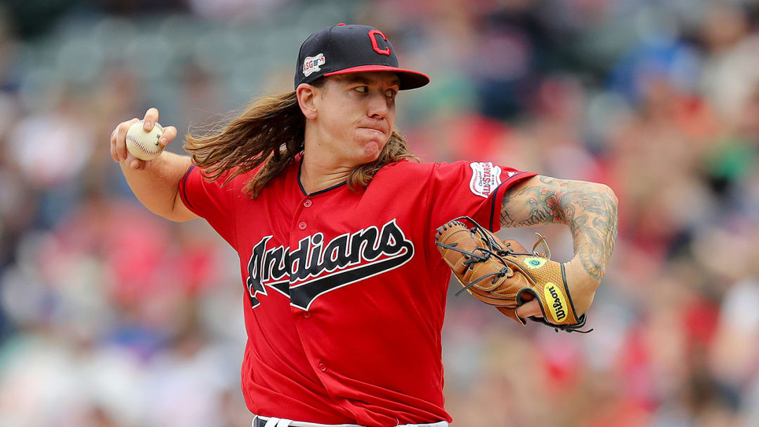 Table Setter: Mike Clevinger's Return Will Be Welcome Sight for Indians