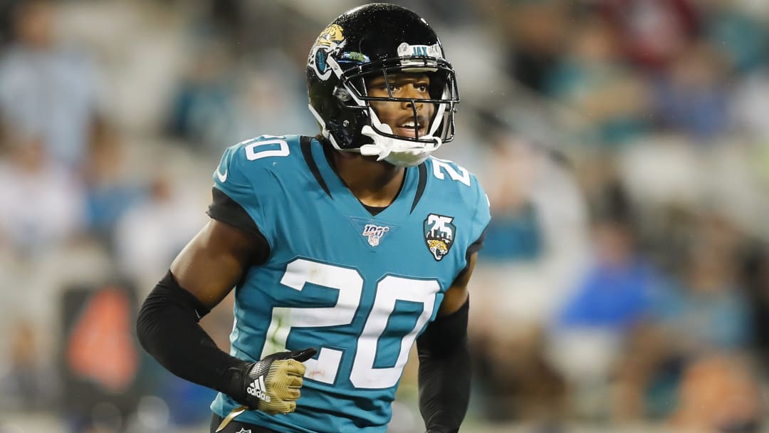 Report: Jalen Ramsey Expected At Practice Amid Trade Request