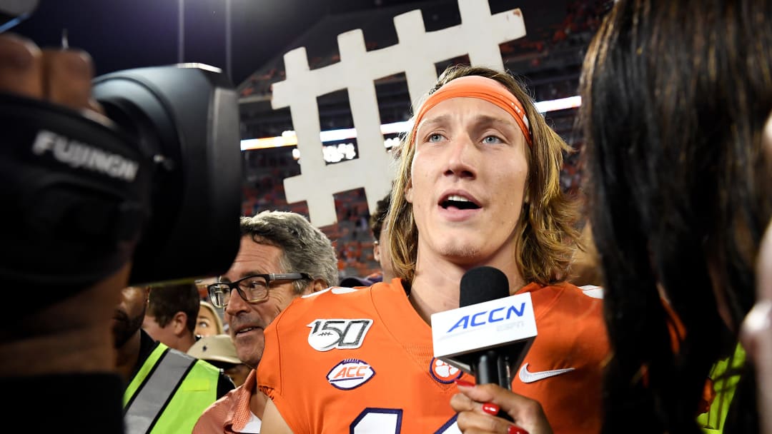 How Three College Football TV Debuts Fared During Week 1