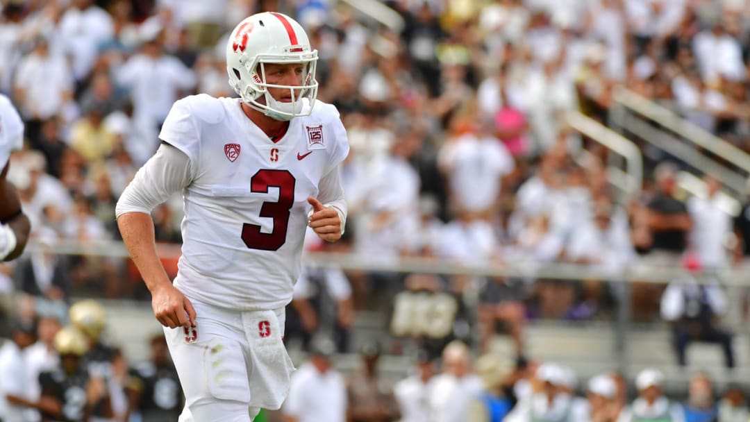 Oregon vs. Stanford Live Stream: Watch Online, TV Channel, Time
