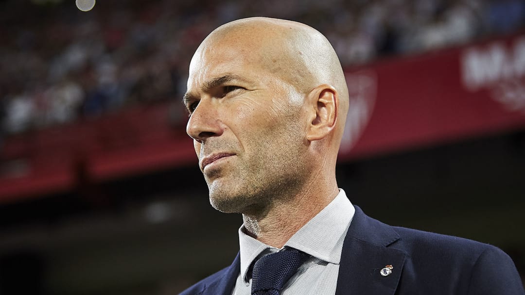 Real Madrid vs. Osasuna Live Stream: Watch Online, TV Channel, Start Time