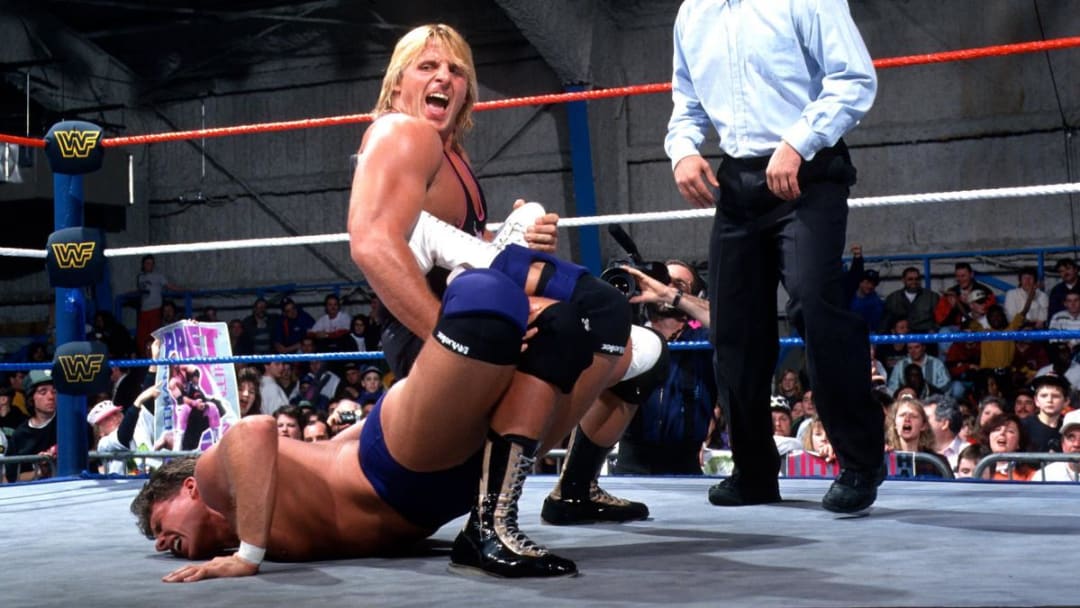 The Owen Hart Tragedy Was the Moment We Came to See Wrestlers as Human