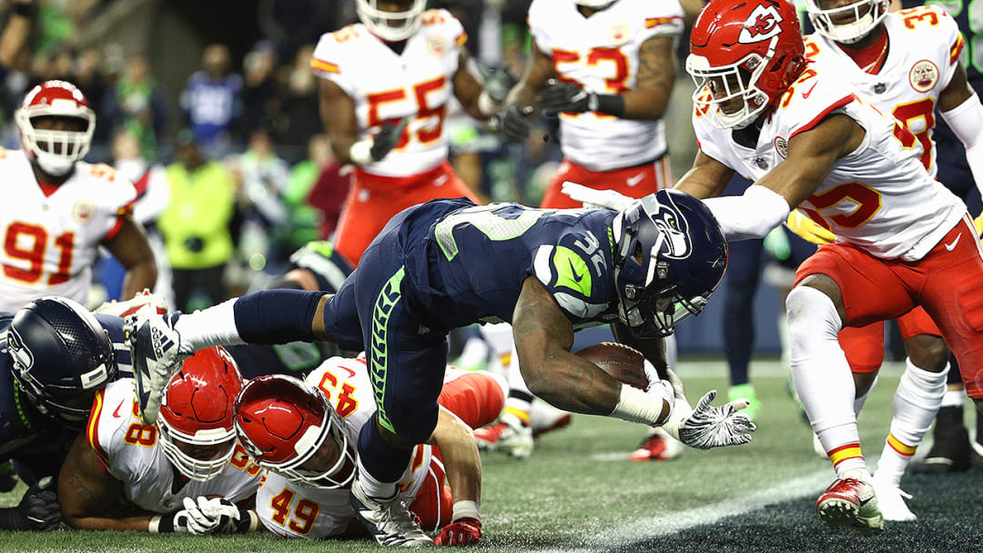 Chiefs’ Defense Must Improve—Dramatically, Immediately—to Keep Super Bowl Hopes Alive