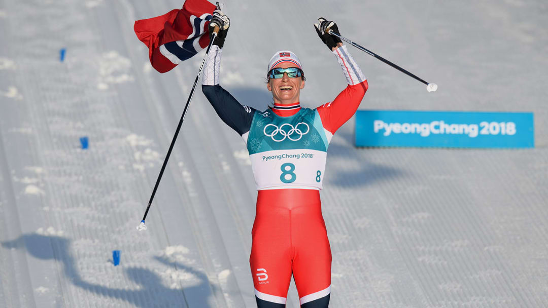 PyeongChang Olympics Medal Count: Norway Finishes on Top