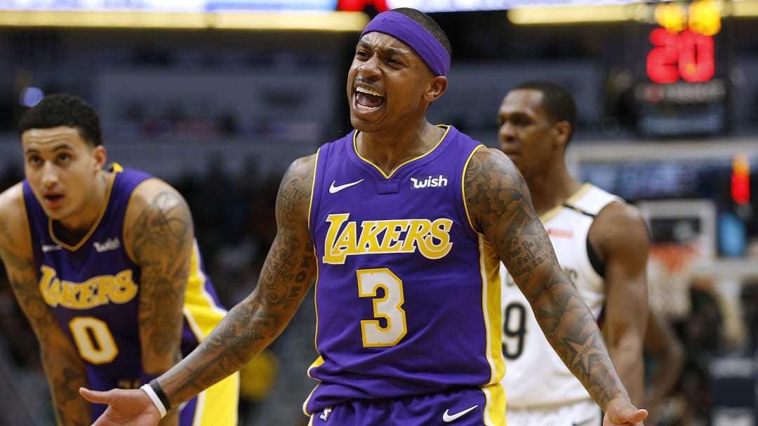 After a Nightmare Year, Will Isaiah Thomas Find His Way With the Nuggets?