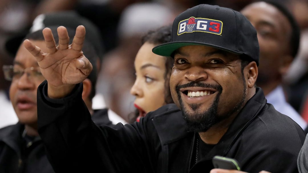 An NBA Offseason Role Realized, the BIG3 Now Has Grander Ambitions
