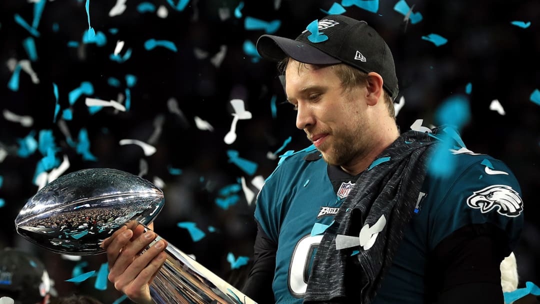 Breaking Down the Hits and Misses of NBC's Broadcast of Super Bowl LII