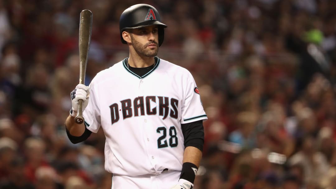 What Is J.D. Martinez Really Worth?