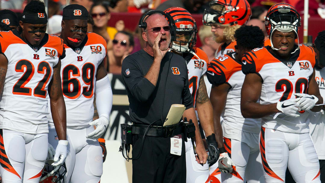 LSU Adds Former Bengals Assistant Kevin Coyle to Defensive Coaching Staff