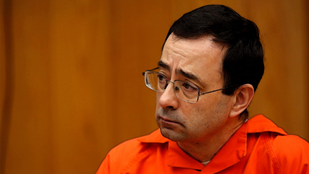 Inside the Reporting of Five Journalists That Helped End Larry Nassar’s Serial Sexual Abuse