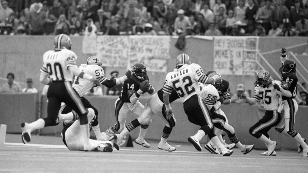 Ex-Player Jim Kovach Helps Search for Medical Answers to Football’s Concussion Problem