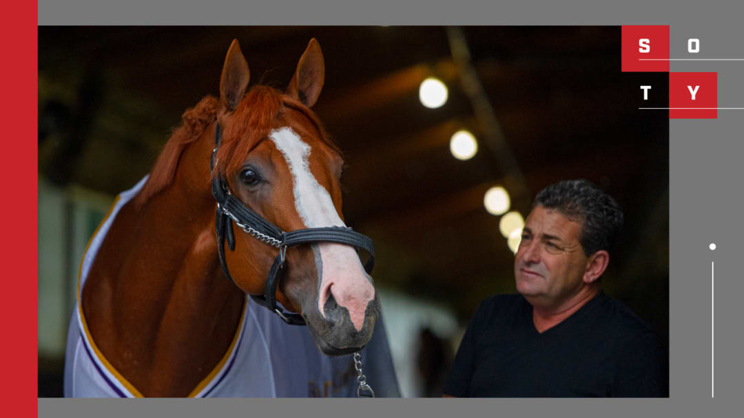 Justify's Triple Crown, Short-Lived Career Overturned All Convention in Horse Racing in 2018