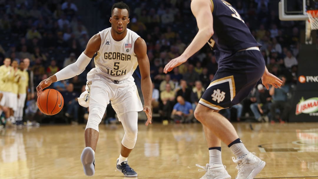 Timberwolves Select Josh Okogie With No. 20 Pick in 2018 NBA Draft
