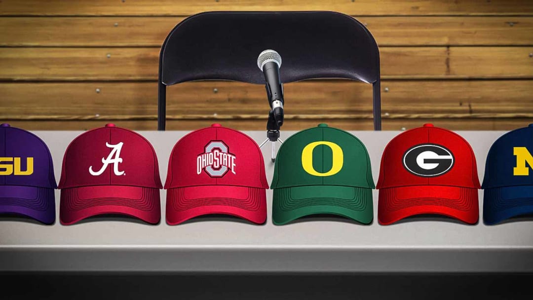 National Signing Day: College Football's Early Signing Period Opens