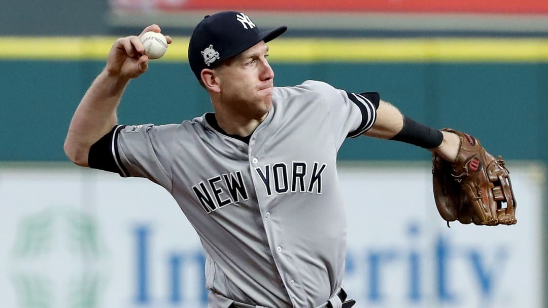 Todd Frazier Settles for Discounted Contract With Mets, and There May Be More to Come