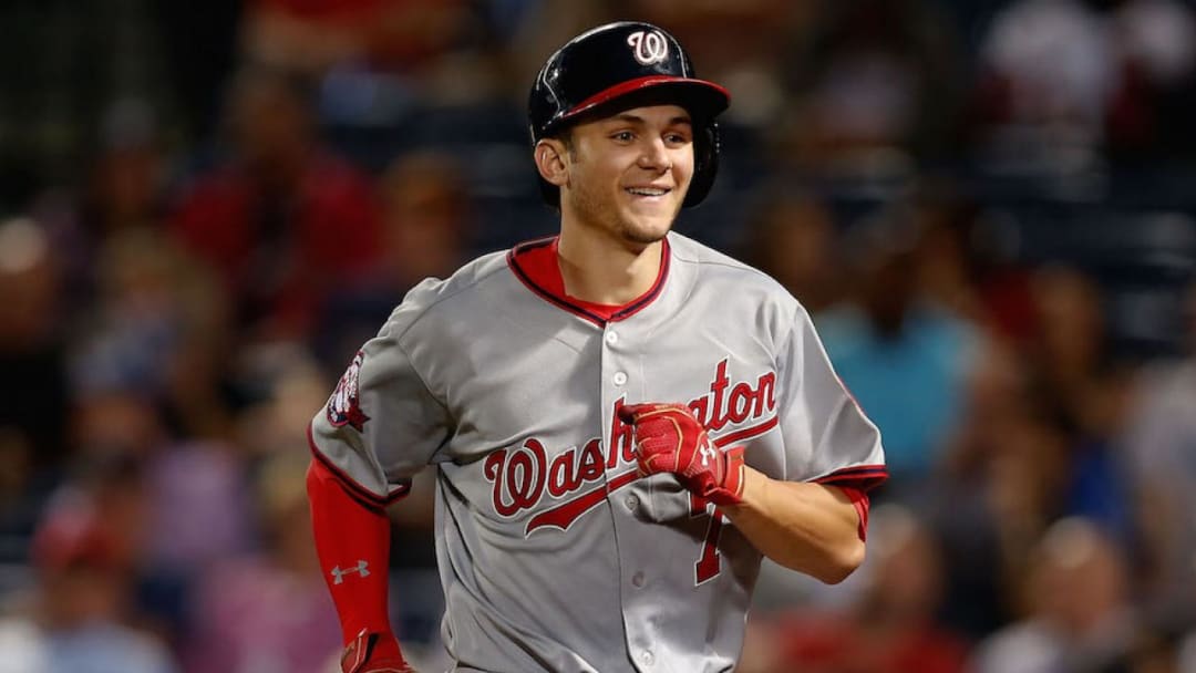 Trea Turner Issues Apology After Offensive Tweets Emerge