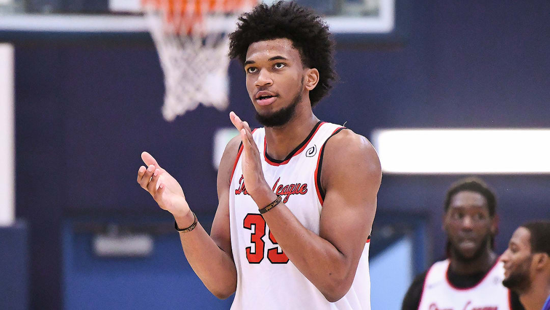 Marvin Bagley III Is an Unprecedented Late-Summer Prize for Duke