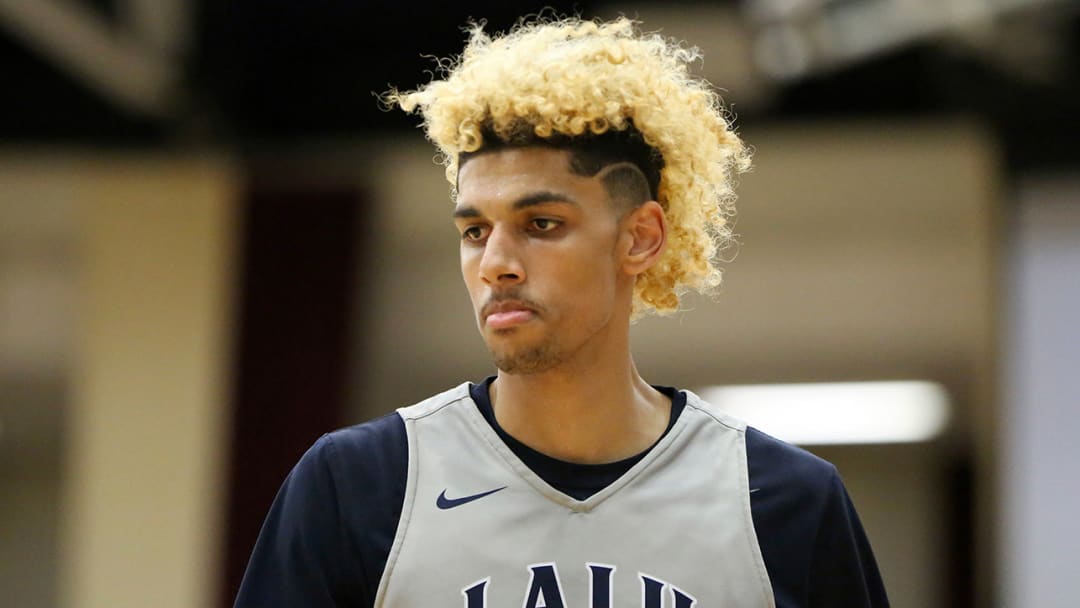 What Brian Bowen's addition will mean for Louisville