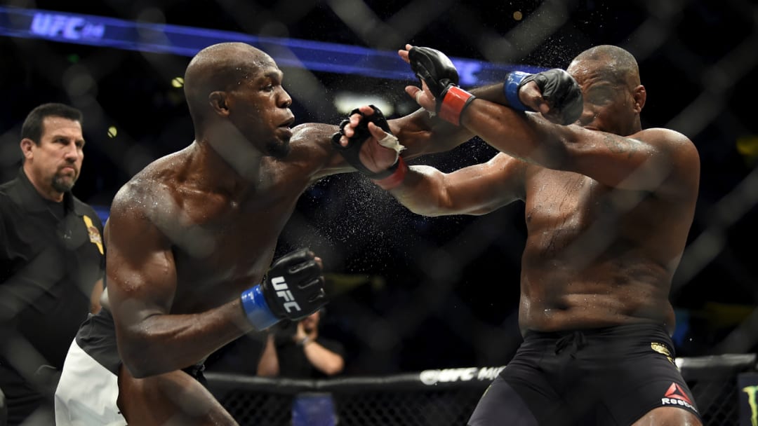 Jon Jones Reclaims UFC Gold, Cyborg Wants Holms and More Takeaways From UFC 214
