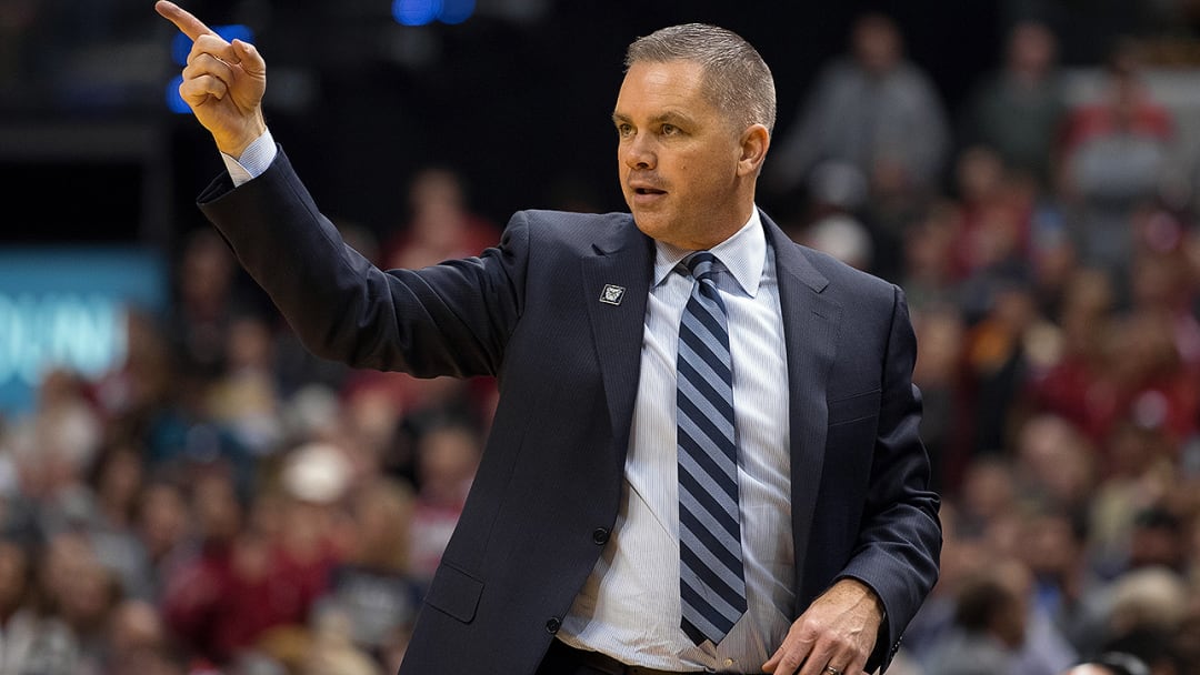 With Chris Holtmann hire, Ohio State nabs a rising-star coach who knows how to connect
