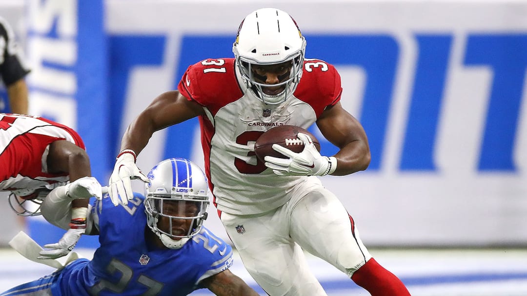 David Johnson’s Injury Forcing Cardinals into Survival Mode