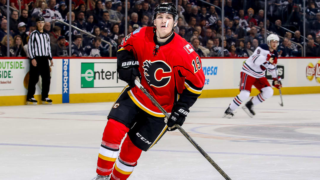 Like old teammates in Toronto, Tkachuk making immediate impact in NHL