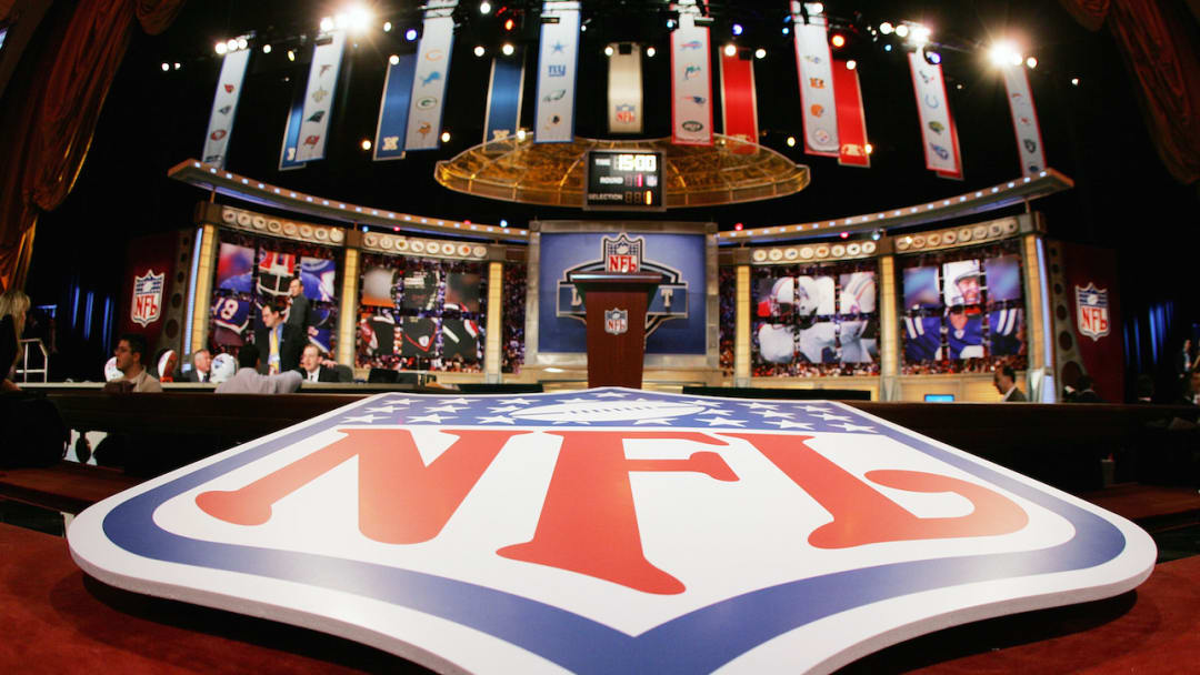 The Declaration: Advice for underclassmen as they enter the NFL draft
