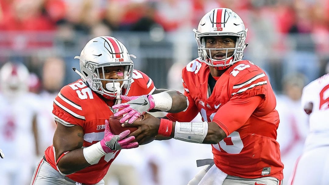 Campus Rush Podcast's Week 7 Preview: How Wisconsin-Ohio State could shake up the Big Ten