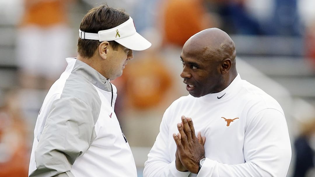 Campus Rush Podcast's Week 6 Preview: Sizing up the stakes at the Red River Rivalry