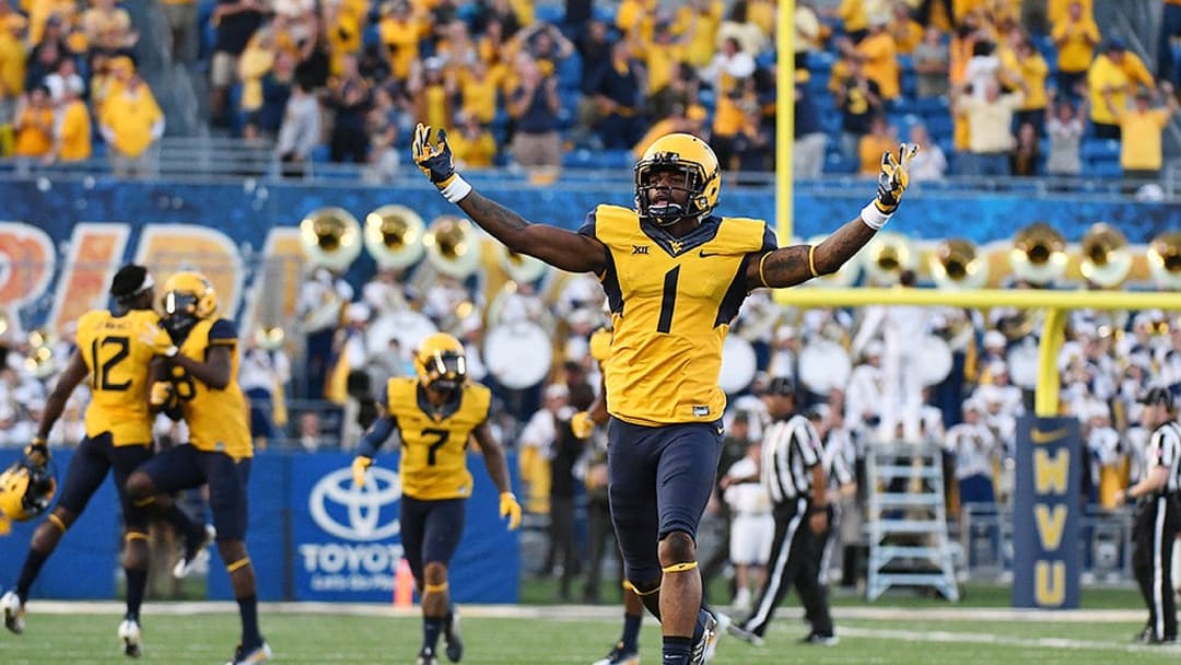 Campus Rush Podcast's Week 9 Preview: Can West Virginia continue its hot start?