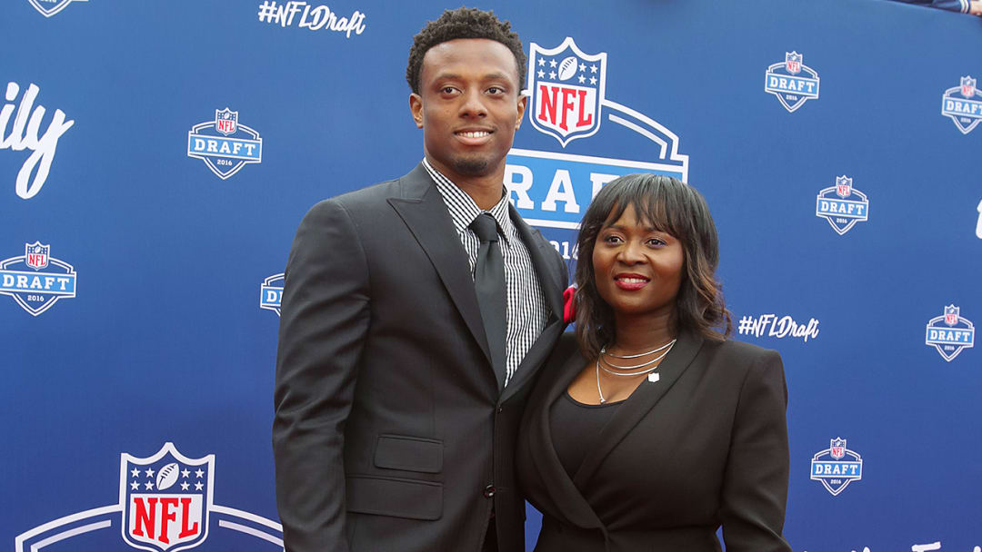 The Last One: Annie Apple shares her top five moments of son Eli's rookie season