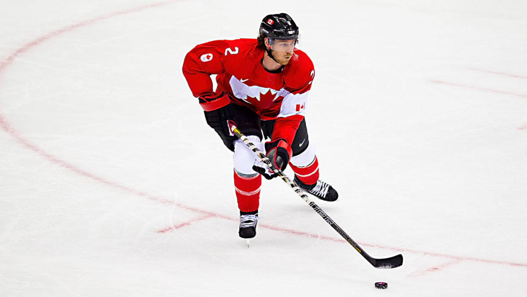 Team Canada's Duncan Keith bows out of World Cup due to injury
