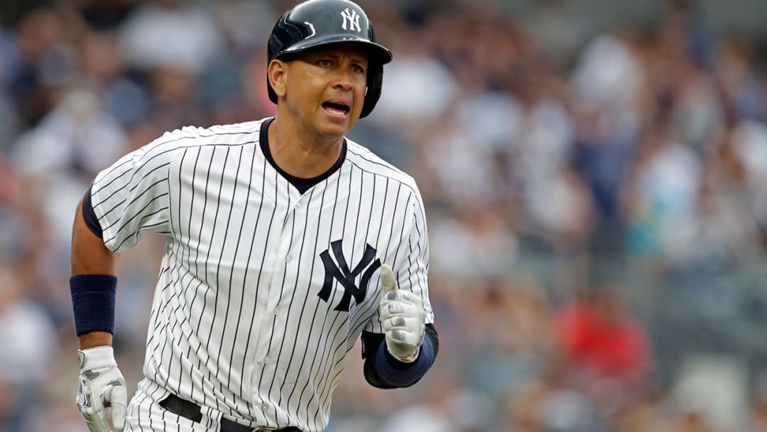 If Yankees release Alex Rodriguez, these five teams could be an option