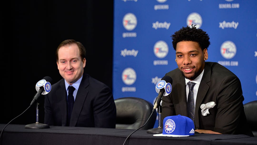 Exploring the effects NBA free agency will have on next year's draft picks