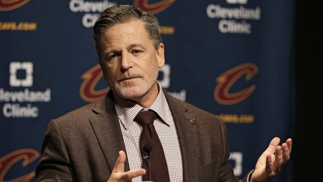 The Cleveland Cavaliers' roster is set. What does it mean for the future?