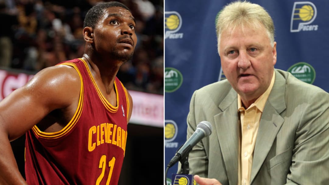 Mailbag: Will Bird, Pacers regret signing Bynum?