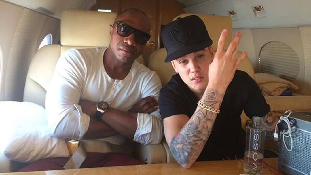 Jay Williams is a Belieber, calls Justin Bieber inspiring ... no seriously